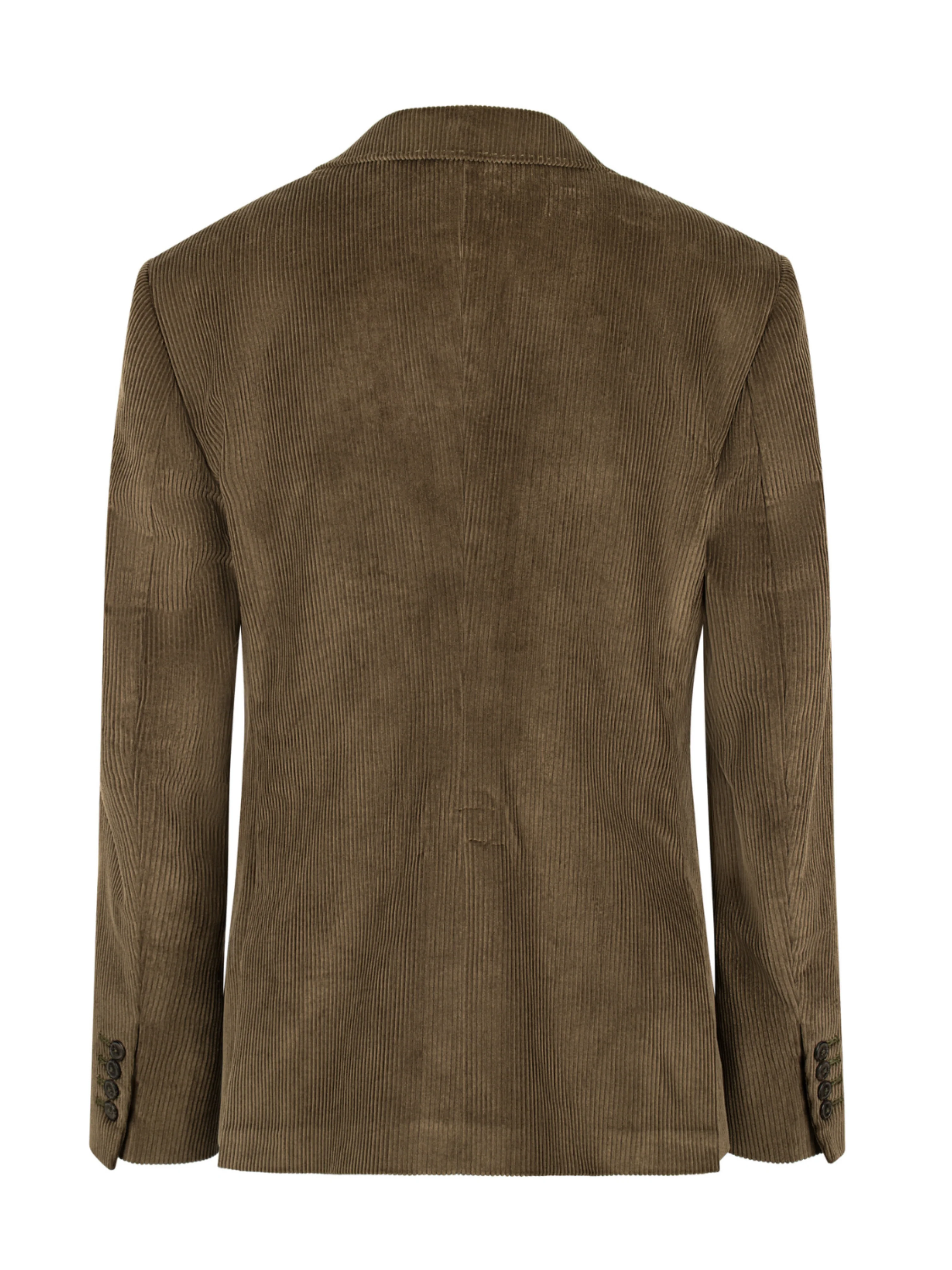 Crudgington Corduroy Blazer - Image 3