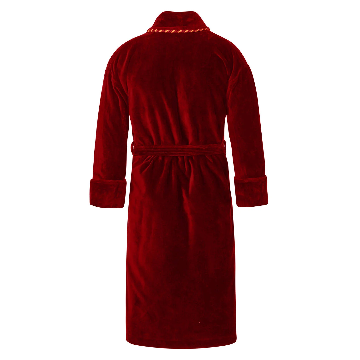 Earl/Duchess Claret Bathrobe Bundle - Image 4