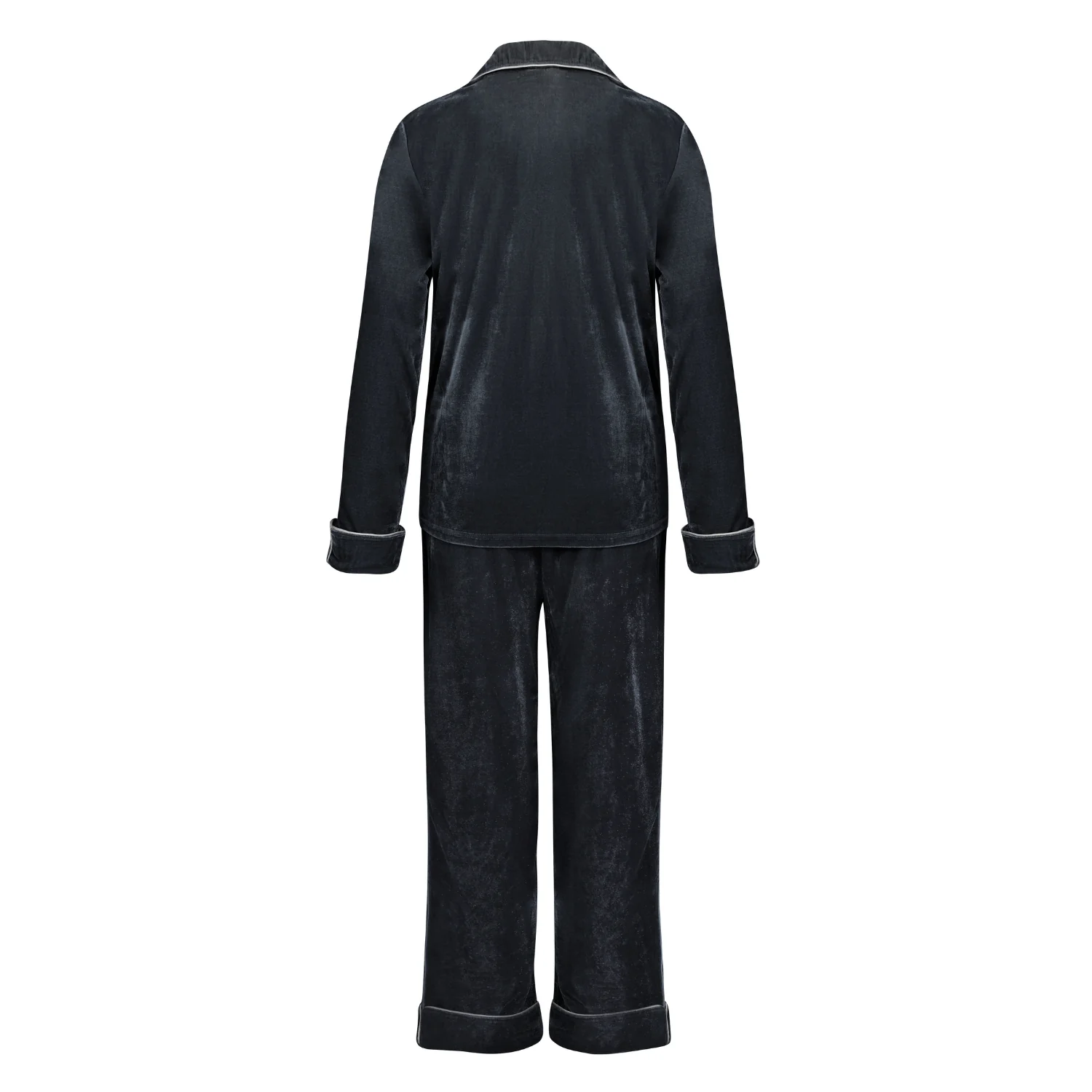 Women's Velvet Pajamas - Aphrodite - Image 4