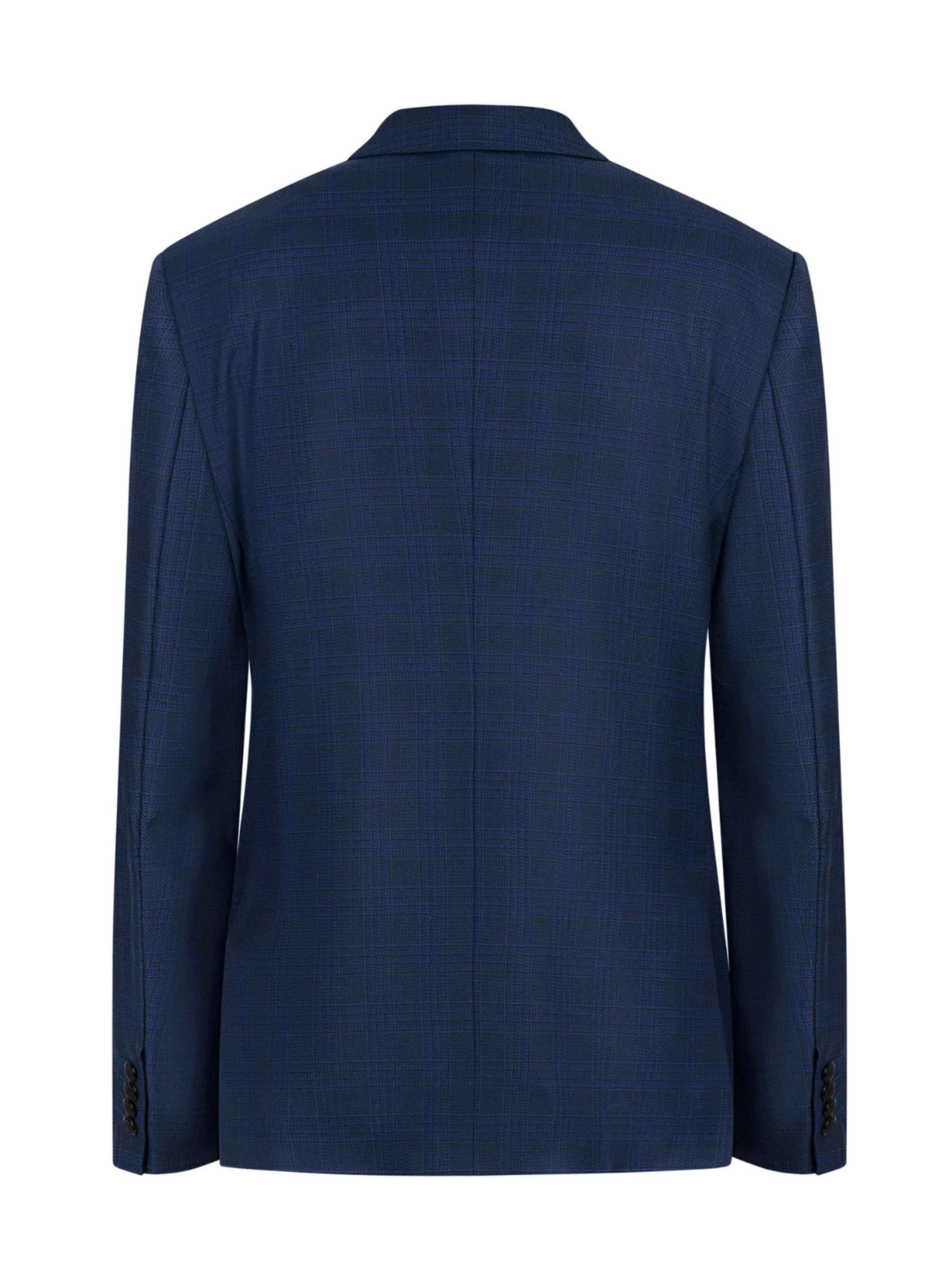 Riviera Summer Blazer - Image 3