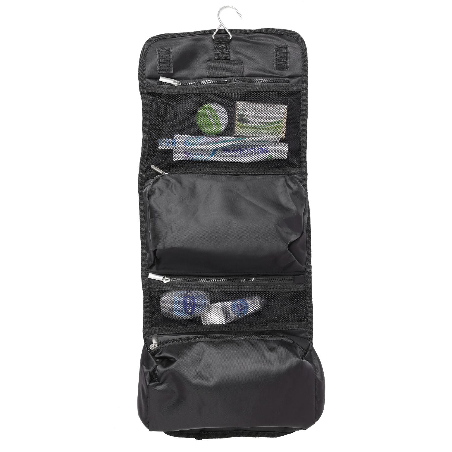 Mens Arbroath Wash Bag - Image 2