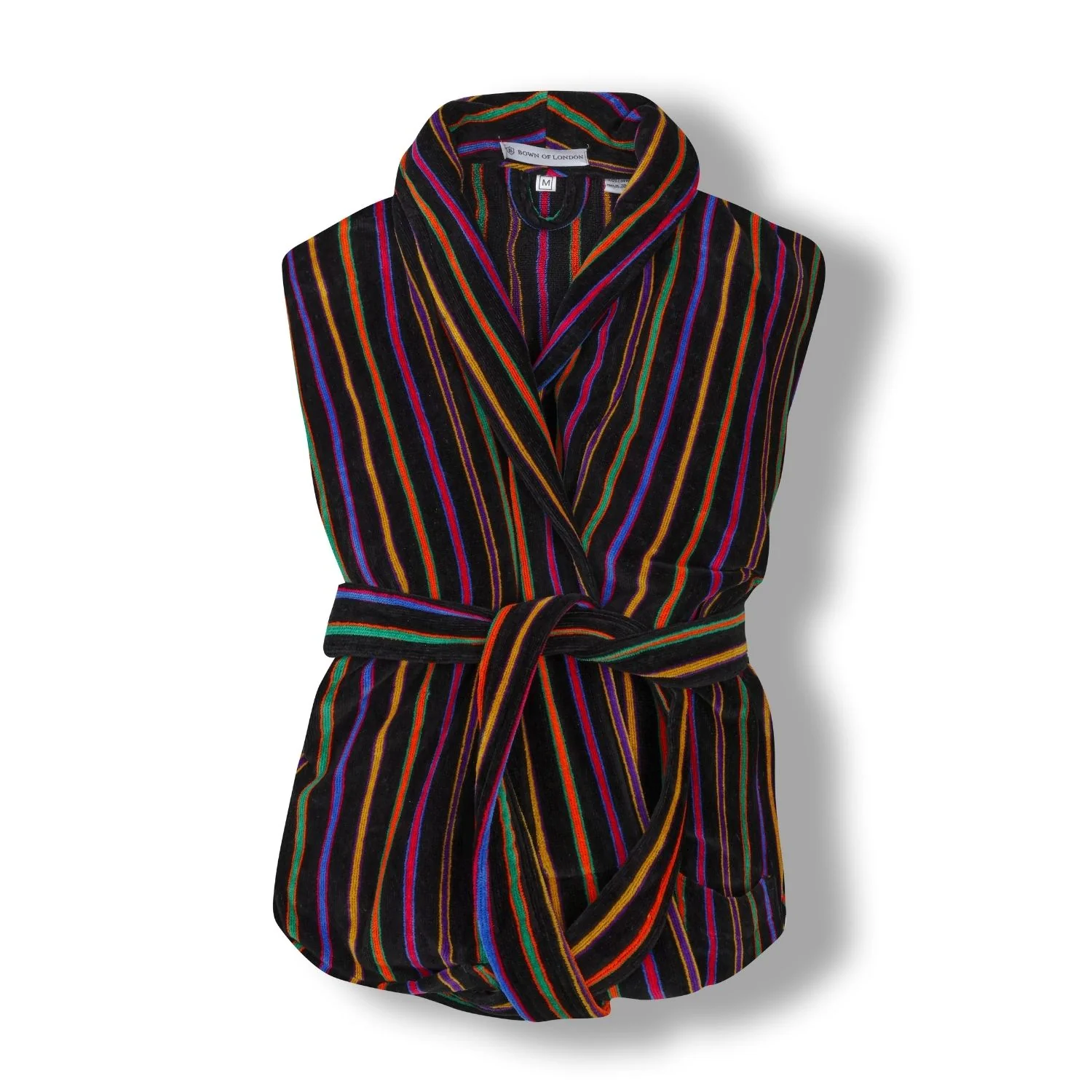 Men's Robe - Mozart - Image 5
