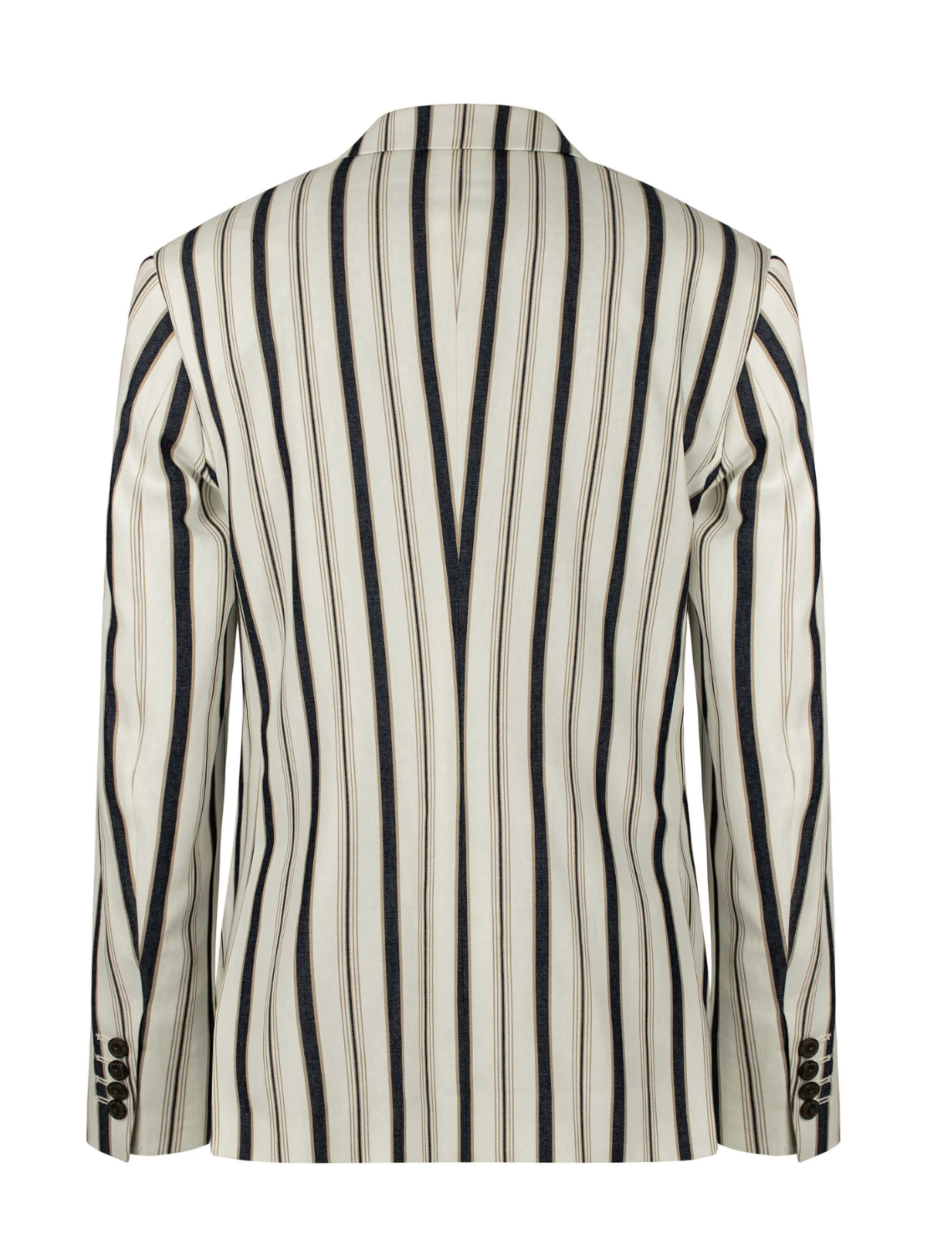 Regatta Summer Striped Blazer - Image 3