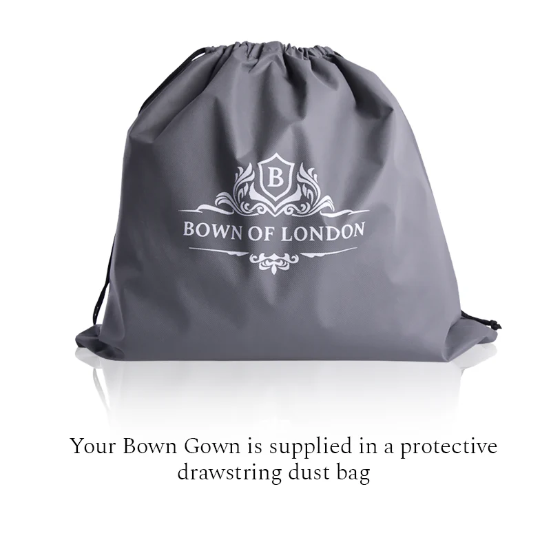 Men's Robe - Salcombe - Image 7