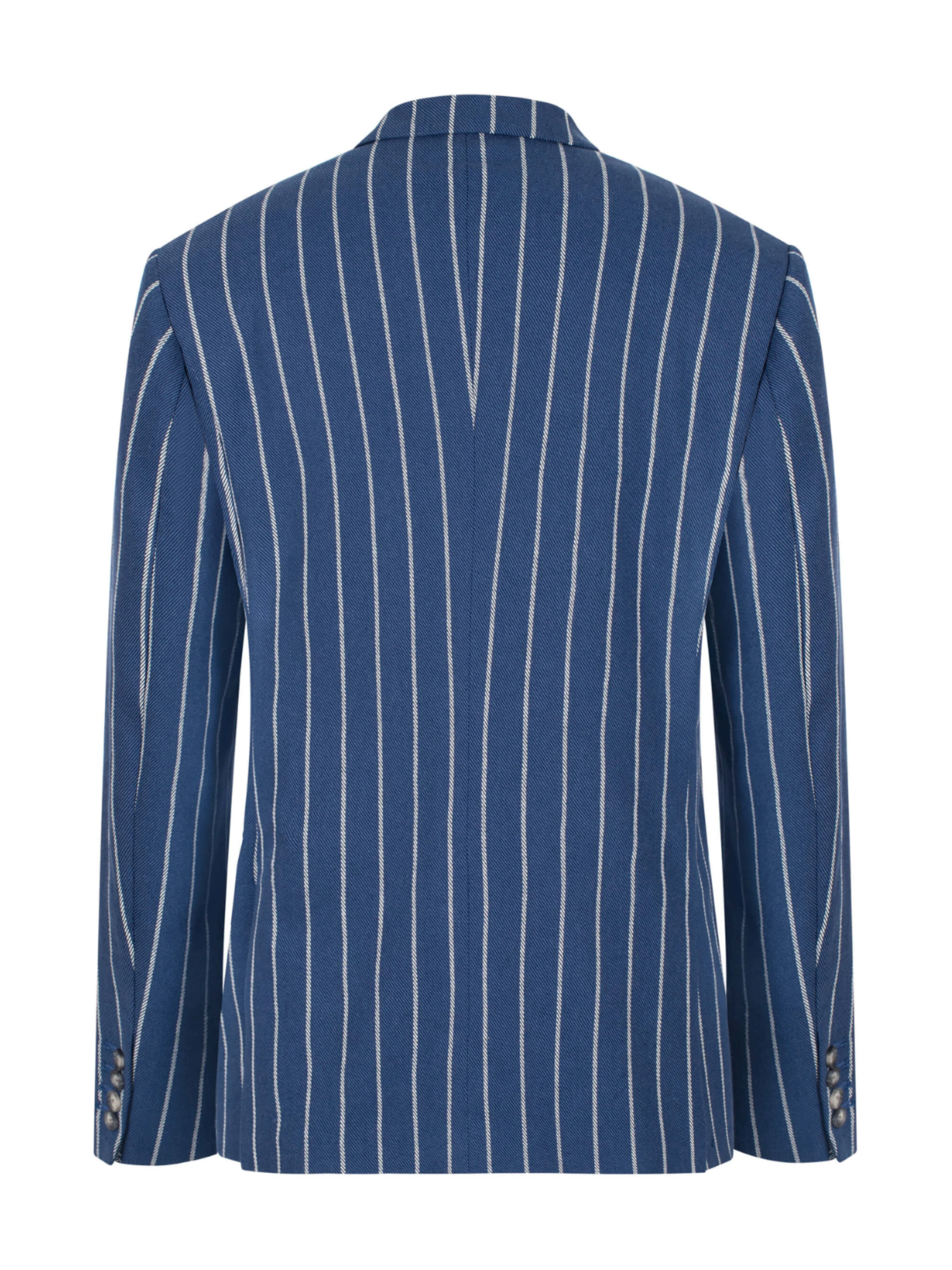 Stowe Summer Striped Blazer - Image 3