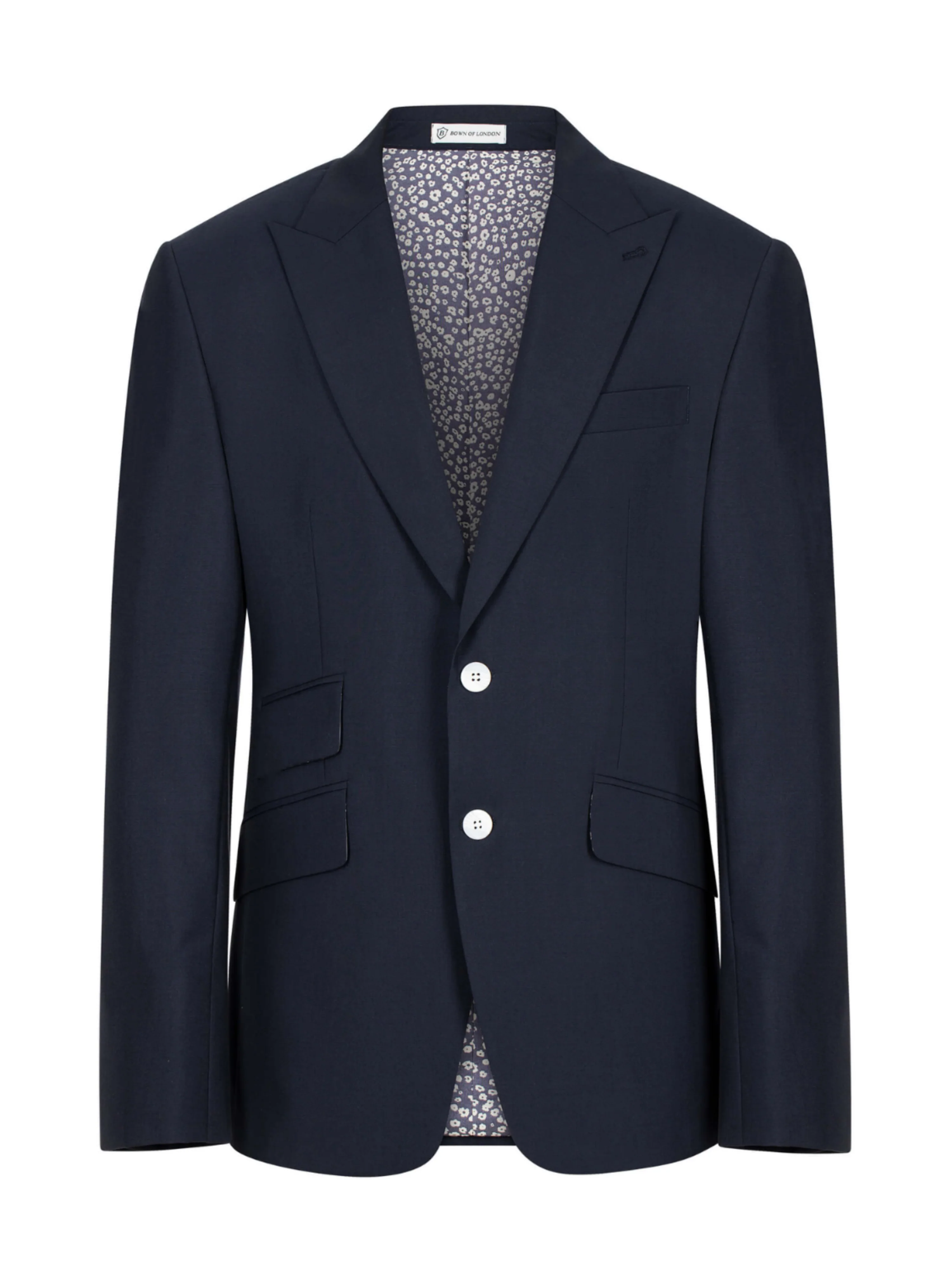 Dartmouth Summer Blazer
