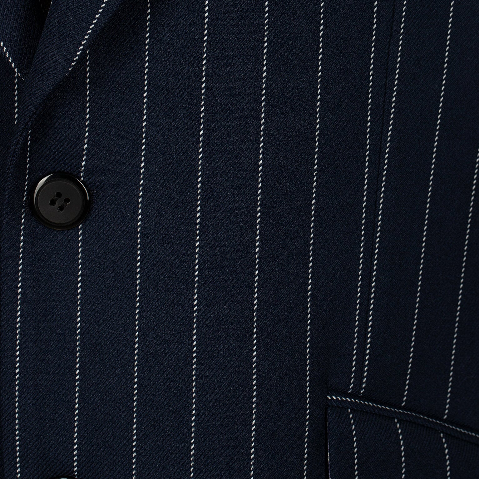 Surfside Summer Striped Blazer - Image 4