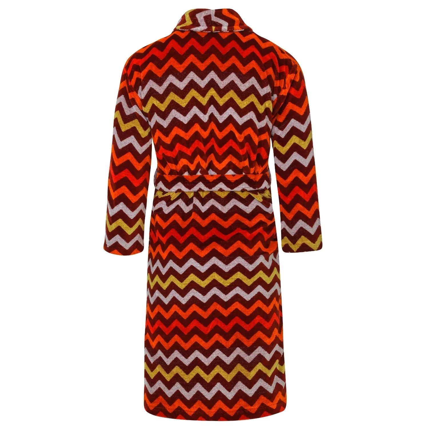 Women's Robe - New England - Image 4