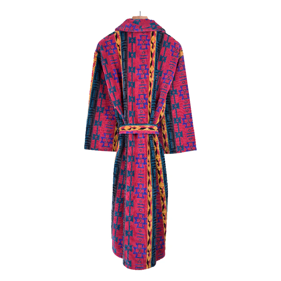 Women's Robe - St Pete's - Image 4